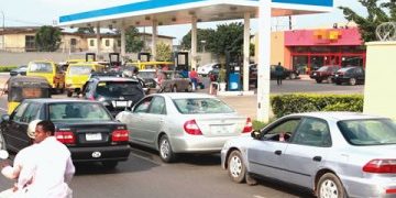 NSCDC to Seal Fuel Stations Selling Above Pump Price