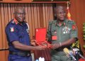NSCDC to Partner Nigerian Army on Security