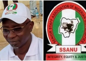 SSANU Threatens to Shut Universities