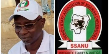 SSANU Threatens to Shut Universities