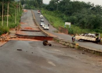 Ndi Owerreorlu Decry Poor State of Roads