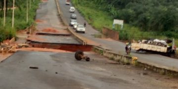 Ndi Owerreorlu Decry Poor State of Roads