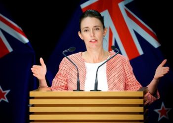 New Zealand Announces Plan to Reopen its Borders