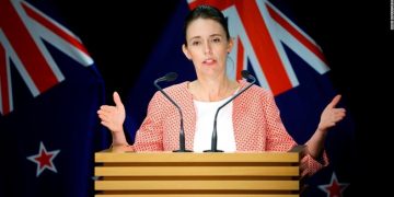 New Zealand Announces Plan to Reopen its Borders