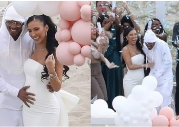 Nick Cannon Expects his 8th Child