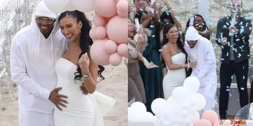 Nick Cannon Expects his 8th Child