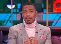 Nick Canon Apologizes Over Announcement of Eight Child
