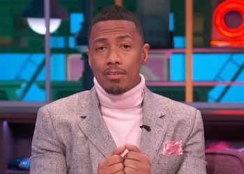 Nick Canon Apologizes Over Announcement of Eight Child