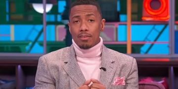 Nick Canon Apologizes Over Announcement of Eight Child