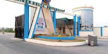Niger Delta University Joins Strike