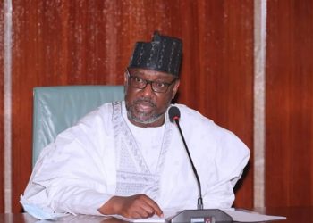 Niger Governor Urges Nigerians to Vote for Vibrant and Educated Leaders