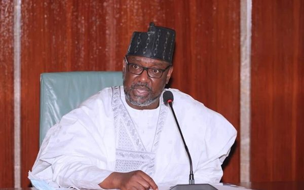 Niger Governor Urges Nigerians to Vote for Vibrant and Educated Leaders