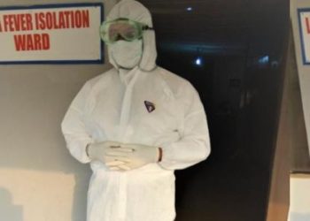 Nigeria Records 59 Deaths from Lassa Fever