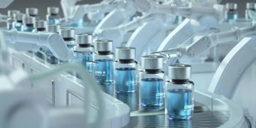 Nigeria to Receive Technology to Produce COVID-19 Vaccine