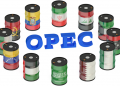 OPEC Approves 1,718,000 Barrels Per Day Oil Production