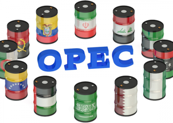 OPEC Approves 1,718,000 Barrels Per Day Oil Production