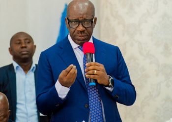 Obaseki Assures Continuous Investment in Education