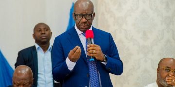 Obaseki Assures Continuous Investment in Education