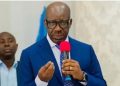 Obaseki Blames Poor Health Care on Bad Leadership