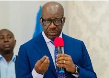 Obaseki Blames Poor Health Care on Bad Leadership