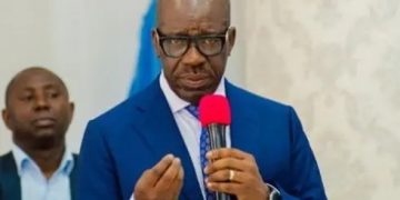 Obaseki Blames Poor Health Care on Bad Leadership