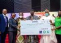 Ogun Government Pays N200 million Grant to Basic Health Care provision Fund