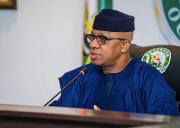Ogun Government Shuts Schools Over Installation of New Oba