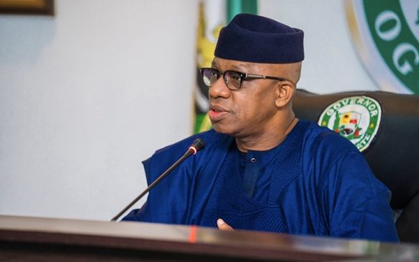 Ogun Government Shuts Schools Over Installation of New Oba
