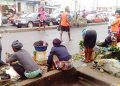 Ogun Government Takes Action Against Roadside Traders