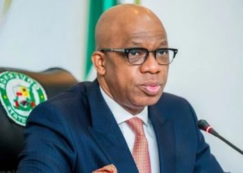 Ogun Governor Express Worry Over Increased Get Rich Syndrome Among Youths