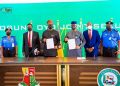 Ogun and Oyo Government Establish Joint Border Security Task Force