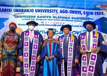 Ogun Government to Launch Education Trust Fund