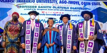 Ogun Government to Launch Education Trust Fund