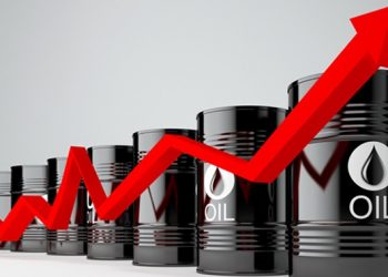 Oil Price Rises