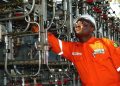 Oil and Gas Industry Creates 50,000 Jobs