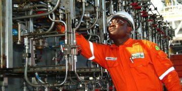 Oil and Gas Industry Creates 50,000 Jobs