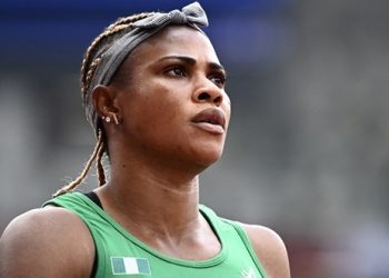 Okagbare Banned for 10years
