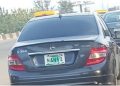 Ondo Government Expresses Dismay Over Abuse of Plate Numbers