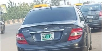 Ondo Government Expresses Dismay Over Abuse of Plate Numbers