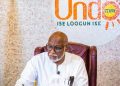 Ondo Governor Reiterates Commitment in Educational Development