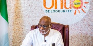 Ondo Governor Reiterates Commitment in Educational Development