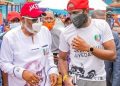 Ondo PDP Berates Akeredolu Over Appointment of Son
