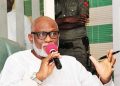 Ondo Government Restricts Movement Over by-election