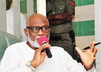 Ondo Government Restricts Movement Over by-election