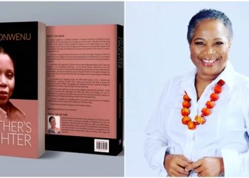 Onyeka Onwenu Releases New Memoir