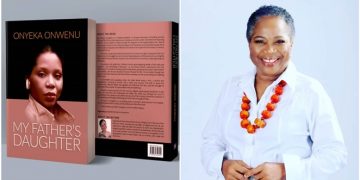 Onyeka Onwenu Releases New Memoir