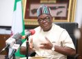 Ortom Assures Nigerians of PDP’s Determination to Take Over Power