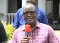 Ortom Condemns Clash Between Two Communities