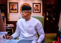 Osinbajo Harps on Promoting Innovative Technologies in Africa