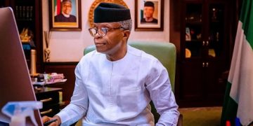 Osinbajo Harps on  Promoting Innovative Technologies in Africa